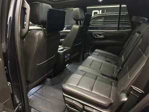 Внедорожник Chevrolet Tahoe 2021 года, 7890000 рублей, Красноярск