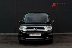 Минивэн Honda Stepwgn 2012 года, 1430000 рублей, Солонцы