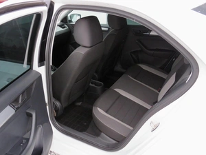 Хэтчбек Skoda Rapid 2018 года, 1220000 рублей, Брянск