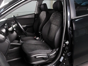 Седан Kia Rio 2014 года, 1025000 рублей, Красный Пахарь
