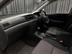 Универсал Toyota Corolla Fielder 2002 года, 550000 рублей, Красноярск