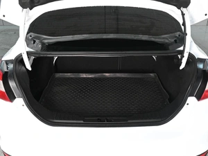 Седан Ford Focus 2013 года, 829000 рублей, Аксай