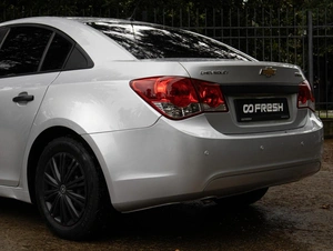 Седан Chevrolet Cruze 2011 года, 649000 рублей, Большой Сочи