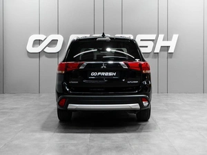 Внедорожник Mitsubishi Outlander 2018 года, 2349000 рублей, Тюмень