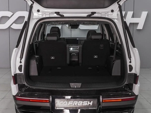 Внедорожник Hyundai Santa Fe 2026 года, 5580000 рублей, Ростов-на-Дону