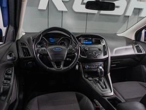 Седан Ford Focus 2017 года, 1249000 рублей, Тюмень
