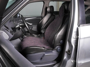 Минивэн Ford S-MAX 2007 года, 530000 рублей, Минеральные Воды