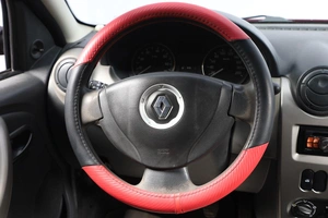 Хетчбэк Renault Sandero 2012 года, 599000 рублей, Новосибирск