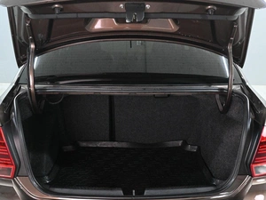 Седан Volkswagen Polo 2018 года, 1259000 рублей, Аксай