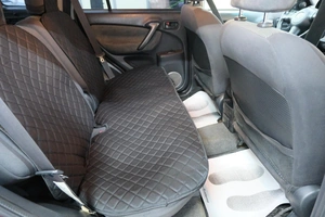 Внедорожник Toyota RAV4 2004 года, 949000 рублей, Омск