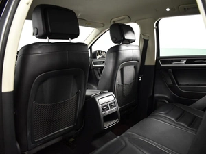 Внедорожник Volkswagen Touareg 2015 года, 2796100 рублей, Казань