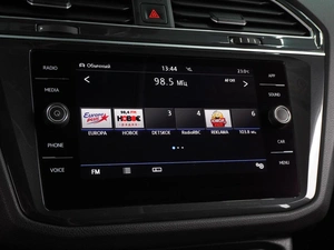 Внедорожник Volkswagen Tiguan 2020 года, 2369000 рублей, Воронеж