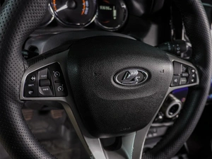 Универсал ВАЗ (LADA) Largus 2021 года, 1099000 рублей, Воронеж