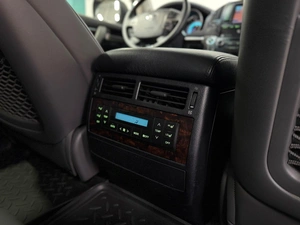 Внедорожник Toyota Land Cruiser 2009 года, 2899000 рублей, Красноярск