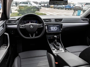 Лифтбек Skoda Superb 2025 года, 3172000 рублей, Краснодар