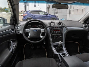 Седан Ford Mondeo 2011 года, 780000 рублей, Краснодар