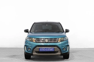 Внедорожник Suzuki Escudo 2015 года, 2039000 рублей, Барнаул