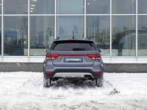 Хетчбэк Kia Rio X-Line 2019 года, 1487000 рублей, Нижний Новгород