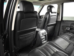 Внедорожник Land Rover Range Rover 2009 года, 1119900 рублей, Казань