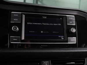 Седан Volkswagen Jetta 2019 года, 1998000 рублей, Воронеж
