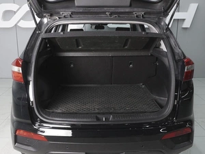 Внедорожник Hyundai Creta 2017 года, 1370000 рублей, Ростов-на-Дону