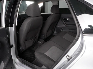 Седан Volkswagen Polo 2015 года, 1029000 рублей, Минеральные Воды