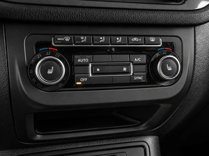 Внедорожник Volkswagen Tiguan 2014 года, 2059000 рублей, Тюмень