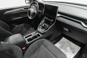 Внедорожник Haval M6 2025 года, 1899000 рублей, Новокузнецк