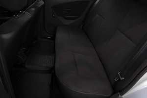 Седан Nissan Almera 2015 года, 599000 рублей, Челябинск