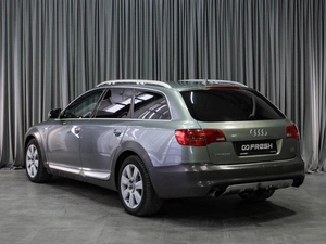 Универсал Audi A6 Allroad Quattro 2007 года, 969000 рублей, Тюмень