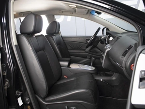 Внедорожник Nissan Murano 2010 года, 1170070 рублей, Омск