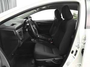 Седан Toyota Corolla 2014 года, 1484000 рублей, Ставрополь