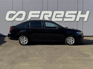 Лифтбек Volkswagen Polo 2020 года, 1499000 рублей, Кропоткин