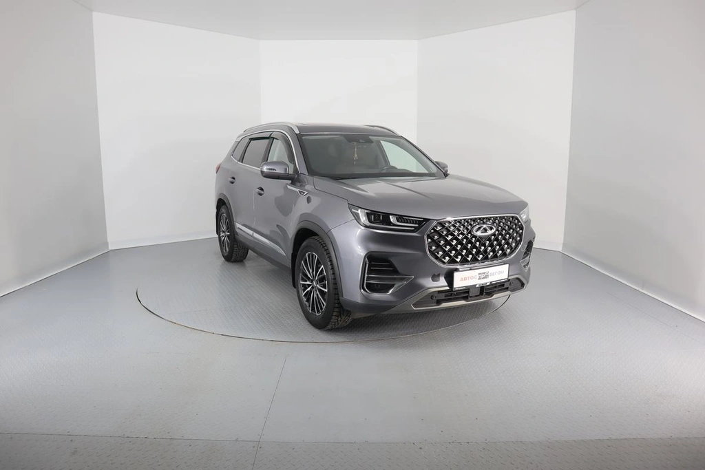 Внедорожник Chery Tiggo 8 2022 года, 2070000 рублей, Брянск