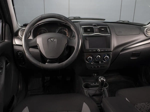 Универсал ВАЗ (LADA) Granta Cross 2025 года, 1060000 рублей, Омск