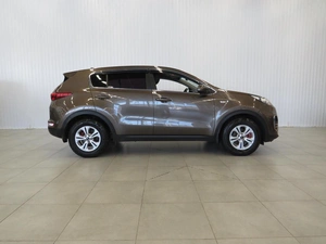 Внедорожник Kia Sportage 2018 года, 1770000 рублей, Калуга