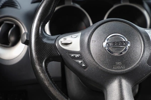 Внедорожник Nissan Juke 2012 года, 1089000 рублей, Новосибирск