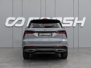 Внедорожник Changan CS75 Plus 2023 года, 2130000 рублей, Краснодар