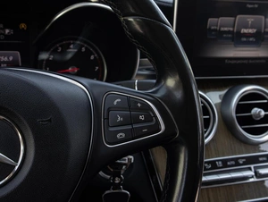 Седан Mercedes-benz C-класс 2014 года, 1899000 рублей, Большой Сочи