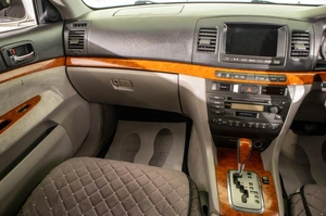 Седан Toyota Mark II 2003 года, 869000 рублей, Барнаул
