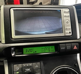 Минивэн Toyota Wish 2010 года, 1297000 рублей, Красноярск