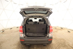 Внедорожник Chevrolet Captiva 2013 года, 1399000 рублей, Обнинск
