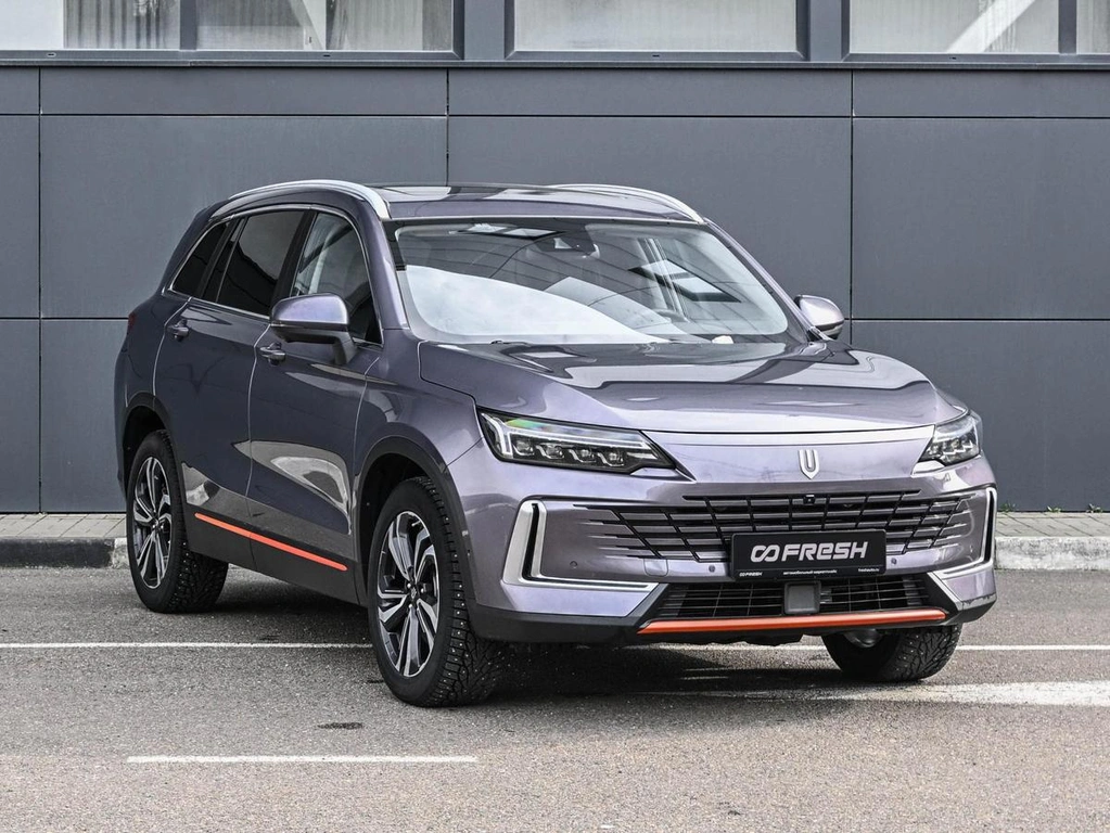 Внедорожник Skywell HT-i 2023 года, 2299000 рублей, Кирилловка