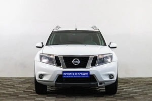 Внедорожник Nissan Terrano 2015 года, 999000 рублей, Сургут