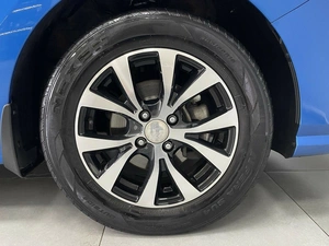 Седан Hyundai Solaris 2020 года, 1597000 рублей, Красноярск
