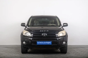 Внедорожник Toyota RAV4 2007 года, 1099000 рублей, Томск