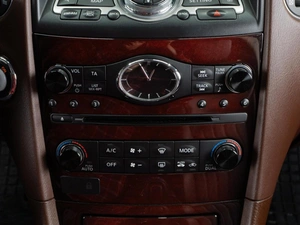 Внедорожник Infiniti QX50 2016 года, 2100000 рублей, Тюмень