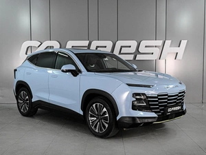 Внедорожник Jetour Dashing 2023 года, 2159000 рублей, Ростов-на-Дону