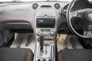 Хетчбэк Toyota Celica 2001 года, 1089000 рублей, Барнаул