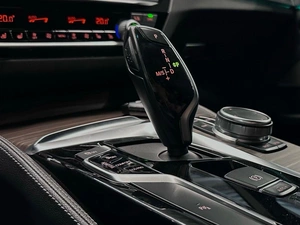 Седан BMW 5 серия 2019 года, 4377000 рублей, Павловская Слобода
